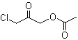 结构式 CAS# 40235-68-5, 1-乙酰氧基-3-氯丙酮