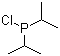 Chlorodiisopropylphosphine molecular structure (CAS 40244-90-4)