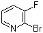 structure of CAS# 40273-45-8, 2-Bromo-3-fluoropyridine