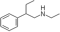 N,beta-Diethylbenzeneethanamine molecular structure (CAS 402920-83-6)