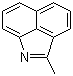 2-Methylbenz[c,d]indole molecular structure (CAS 40484-49-9)