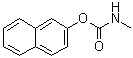 beta-西维因分子结构 (CAS 4089-04-7)