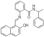 Sirtinol molecular structure (CAS 410536-97-9)