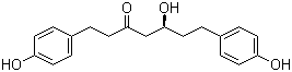 结构式 CAS# 41137-85-3, 阔叶酮醇