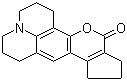 香豆素 106分子结构 (CAS 41175-45-5)