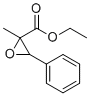 structure of CAS# 41232-97-7, Ethyl 2-methyl-3-phenyloxirane-2-carboxylate