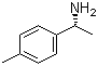 (R)-(+)-1-(4-Methylphenyl)ethylamine molecular structure (CAS 4187-38-6)
