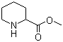 Methyl 2-piperidinecarboxylate molecular structure (CAS 41994-45-0)