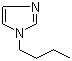 1-Butylimidazole molecular structure (CAS 4316-42-1)