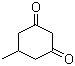 structure of CAS# 4341-24-6, 5-Methylcyclohexane-1,3-dione