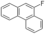 9-Fluorophenanthrene molecular structure (CAS 440-21-1)