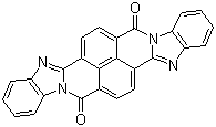 还原橙 7分子结构 (CAS 4424-06-0)