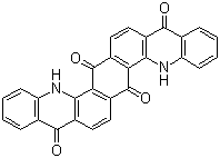 结构式 CAS# 4424-87-7, 还原紫 13