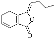 Ligustilide molecular structure (CAS 4431-01-0)