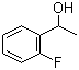结构式 CAS# 445-26-1, 1-(2-氟苯基)-1-乙醇