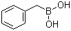 structure of CAS# 4463-42-7, Benzylboronic acid