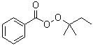tert-Amyl perbenzoate molecular structure (CAS 4511-39-1)