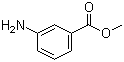 structure of CAS# 4518-10-9, Methyl 3-aminobenzoate