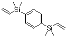1,4-Bis(vinyldimethylsilyl)benzene molecular structure (CAS 4519-17-9)