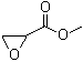 结构式 CAS# 4538-50-5, 2,3-环氧丙酸甲酯
