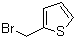 2-Bromomethylthiophene molecular structure (CAS 45438-73-1)