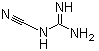 双氰胺分子结构 (CAS 461-58-5)