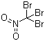 Tribromonitromethane molecular structure (CAS 464-10-8)