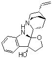 Epiquinamine molecular structure (CAS 464-86-8)