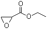 2,3-环氧丙酸乙酯分子结构 (CAS 4660-80-4)