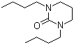 1,3-二丁基四氢-2(1H)-嘧啶酮分子结构 (CAS 4673-45-4)