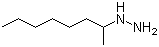 Octomoxine molecular structure (CAS 4684-87-1)