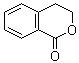 3,4-二氢-1H-2-苯并吡喃-1-酮分子结构 (CAS 4702-34-5)