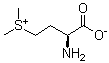 S-Methyl-L-methionine molecular structure (CAS 4727-40-6)