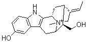Spegatrine molecular structure (CAS 47326-53-4)