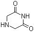 structure of CAS# 4774-22-5, Piperazine-2,6-dione
