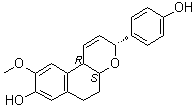 structure of CAS# 477565-36-9, Musellarin A