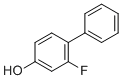 3-Fluoro-4-phenylphenol molecular structure (CAS 477860-13-2)
