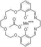 EUK 207 molecular structure (CAS 478020-50-7)