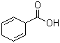 1,4-Dihydrobenzoic acid molecular structure (CAS 4794-04-1)