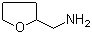 2-四氢糠胺分子结构 (CAS 4795-29-3)
