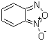 Benzofuroxan molecular structure (CAS 480-96-6)