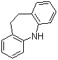 亚氨基二苄分子结构 (CAS 494-19-9)