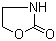 structure of CAS# 497-25-6, 2-Oxazolidone ;2-Oxazolidinone; Oxazolidin-2-one