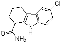 Selisistat molecular structure (CAS 49843-98-3)