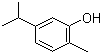 香芹酚分子结构 (CAS 499-75-2)