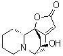 (+)-Securinol A molecular structure (CAS 5008-48-0)
