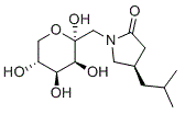 Pregabalin Impurity PD0224377 molecular structure (CAS 501665-97-0)