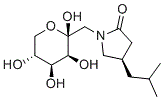 Pregabalin Impurity 22 molecular structure (CAS 501666-22-4)