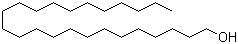 structure of CAS# 506-51-4, 1-Tetracosanol;Lignoceric alcohol; Lignocerol; Lignoceryl alcohol; NSC 93768; Tetracosanol; Tetracosyl alcohol; n-Tetracosanol