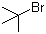 2-Bromo-2-methylpropane molecular structure (CAS 507-19-7)